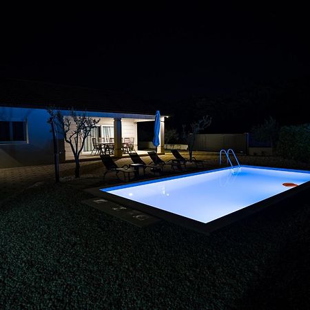 Villa Antonija Ljubuški Kültér fotó